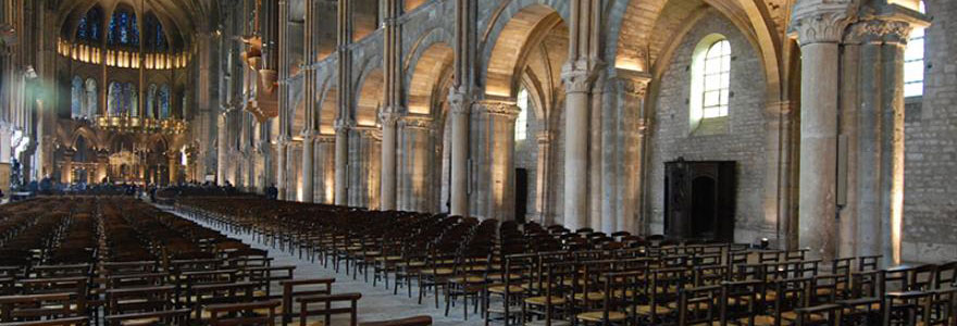 sites touristiques Reims